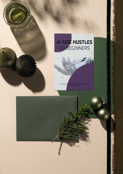 AI Side Hustles for Beginners