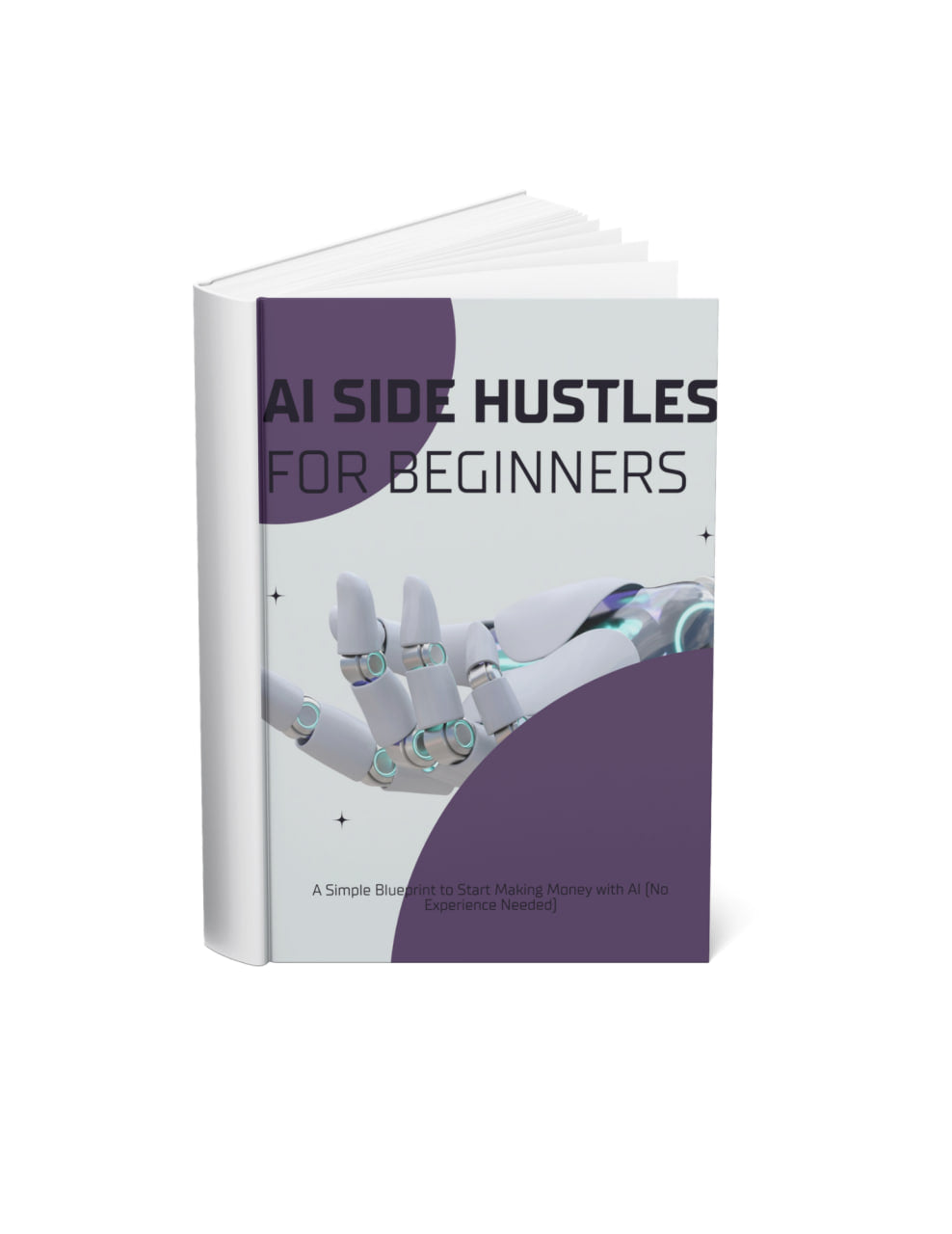 AI Side Hustles for Beginners
